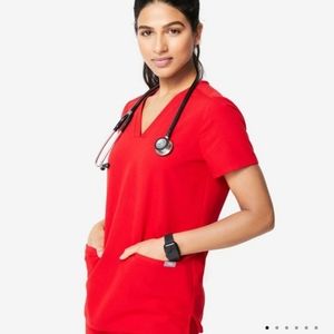 Figs Winning Red Casma